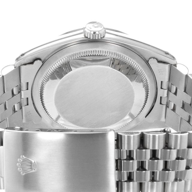 Rolex Datejust 16234 Image 4